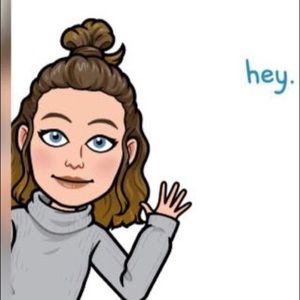 Meet your Posher, Mariia